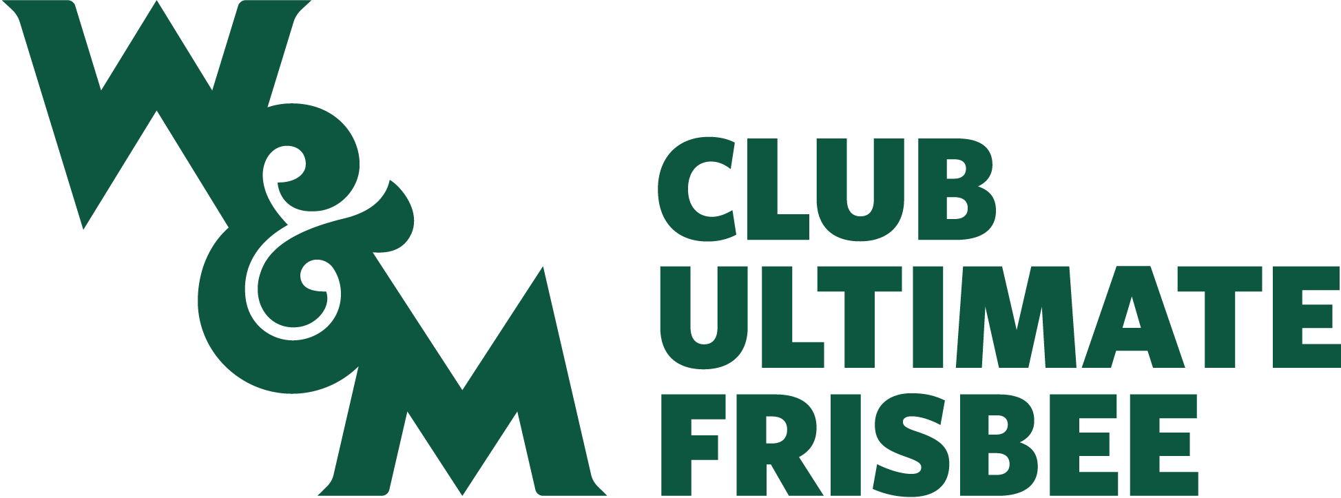 ultimate-frisbee-logo