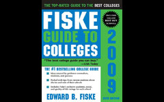 The Fiske Guide