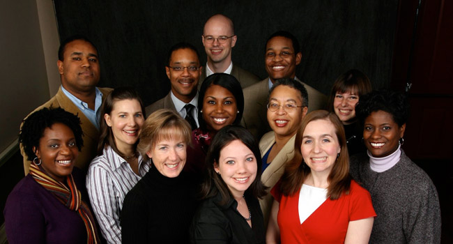Admission Committee