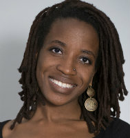  Michelle Munyikwa '11