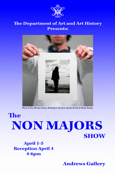 2024 Non-Majors Exhibition