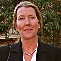 Susan V. Webster