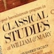 classical studies