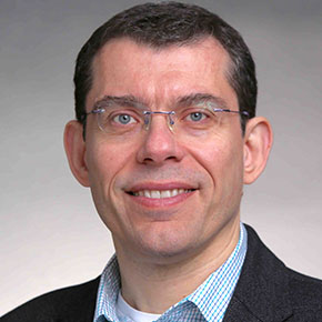 Professor Andreas Stathopoulos