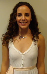 Christina Trimarco '12