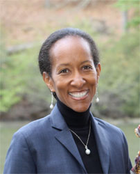 Tonya Boone