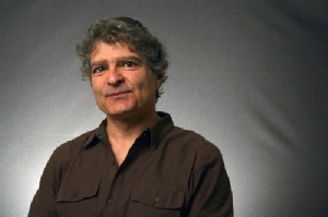 Professor Cary Bagdassarian