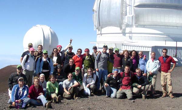 Mauna Kea