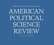 American Political Science Review 