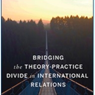 Book cover of Bridging the Theory-Practice Divide