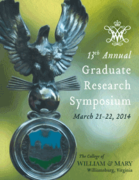 2014 GSR Program Cover