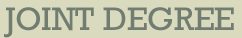 St Andrews William and Mary Joint Degree Programme