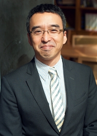 Hiroshi Kitamura
