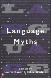 Language Myths