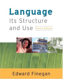 Language: Its Structure and Use
