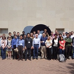 CSUMS students present work in Undergraduate Mathematics Conference in Washington