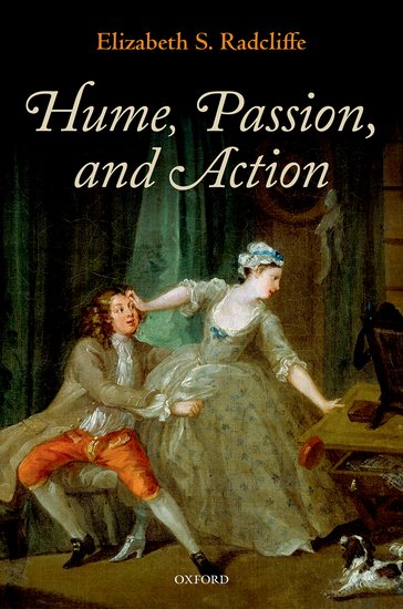 Radcliffe - Hume Passion & Action
