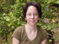 Stephanie Bailey