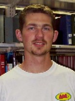 Olivier Gayou