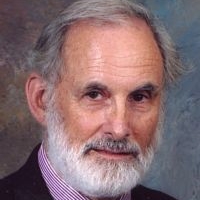 Richard Palmer, Professor Emeritus
