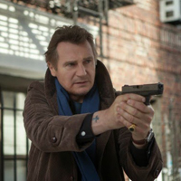 Liam Neeson as Matthew Scudder
