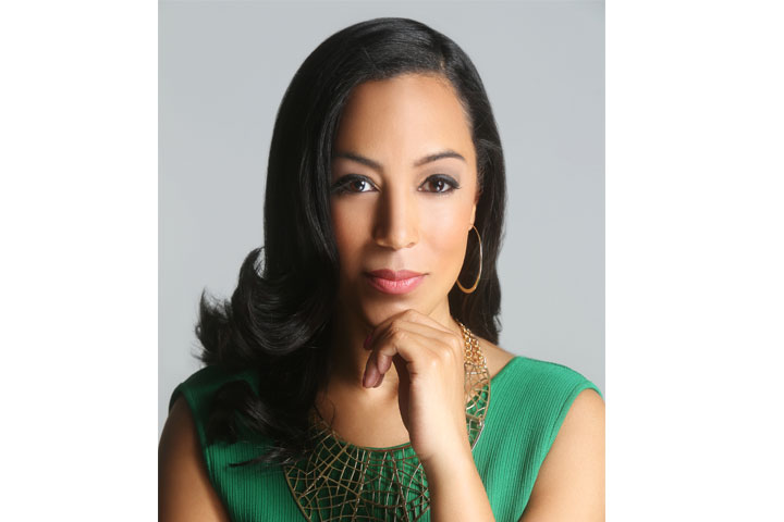Angela Rye