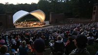 Virginia Symphony Orchestra at Lake Matoaka