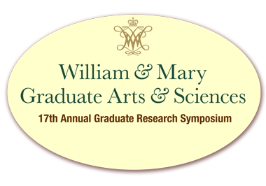 Grad research symposium logo