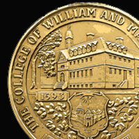The Alumni Medallion