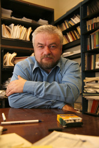 Vladimir Bolotnikov. By Stephen Salpukas