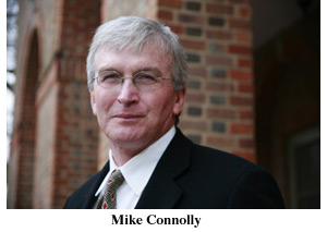 Mike Connolly