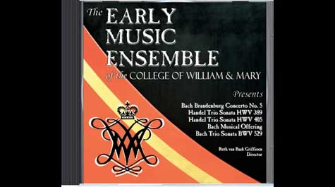 Early Music Ensemble