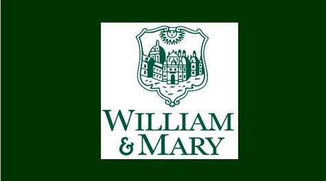 William and Mary seal