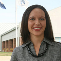Professor Danielle Dallaire