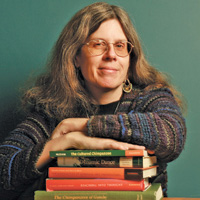 Professor Barbara King