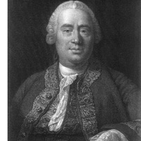 18th century Scottish philosopher David Hume first articulated the is-ought problem.