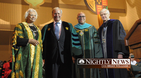 Commencement 2009