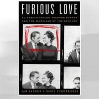 Furious Love cover