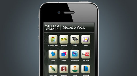 W&M mobile
