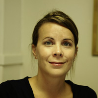 Gabby Litzinger