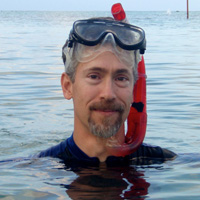 VIMS professor Emmett Duffy is the inaugural winner of the Kobe Award in Marine Biology.