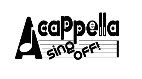 A capella sing-off