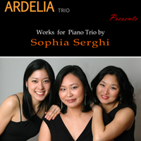 The Ardelia Trio