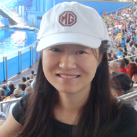 Jingzhu Zhang 