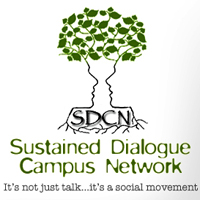 The Sustained Dialogue Campus Network is an initiative of the International Institute for Sustained Dialogue, a non-profit organization that seeks to develop leaders ''who engage differences as strengths to improve their campuses, workplaces, and communities.''
