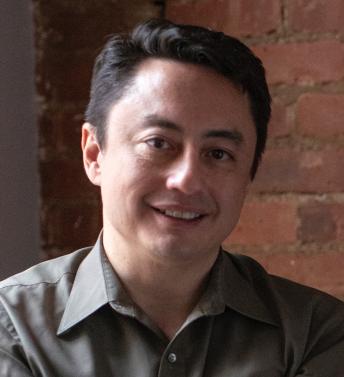 Mike Zung