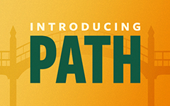 Introducing PATH Registration