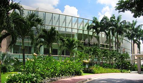 Singapore: National University of Singapore