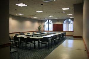 The York Room