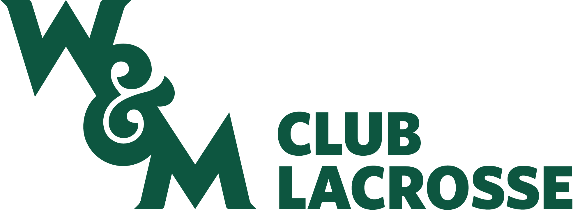 Club Lacrosse Logo